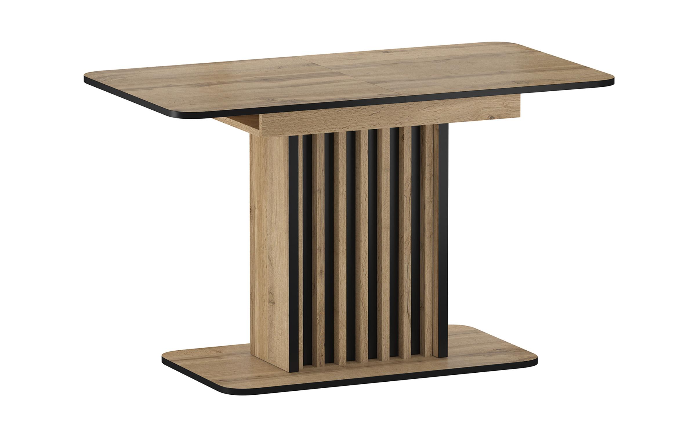 Masa dining Larsi,   3